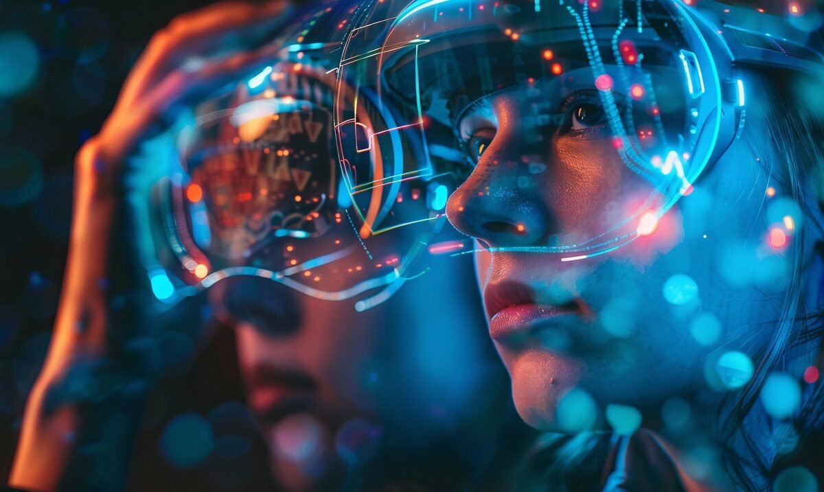 Comment fonctionne la réalité augmentée ?